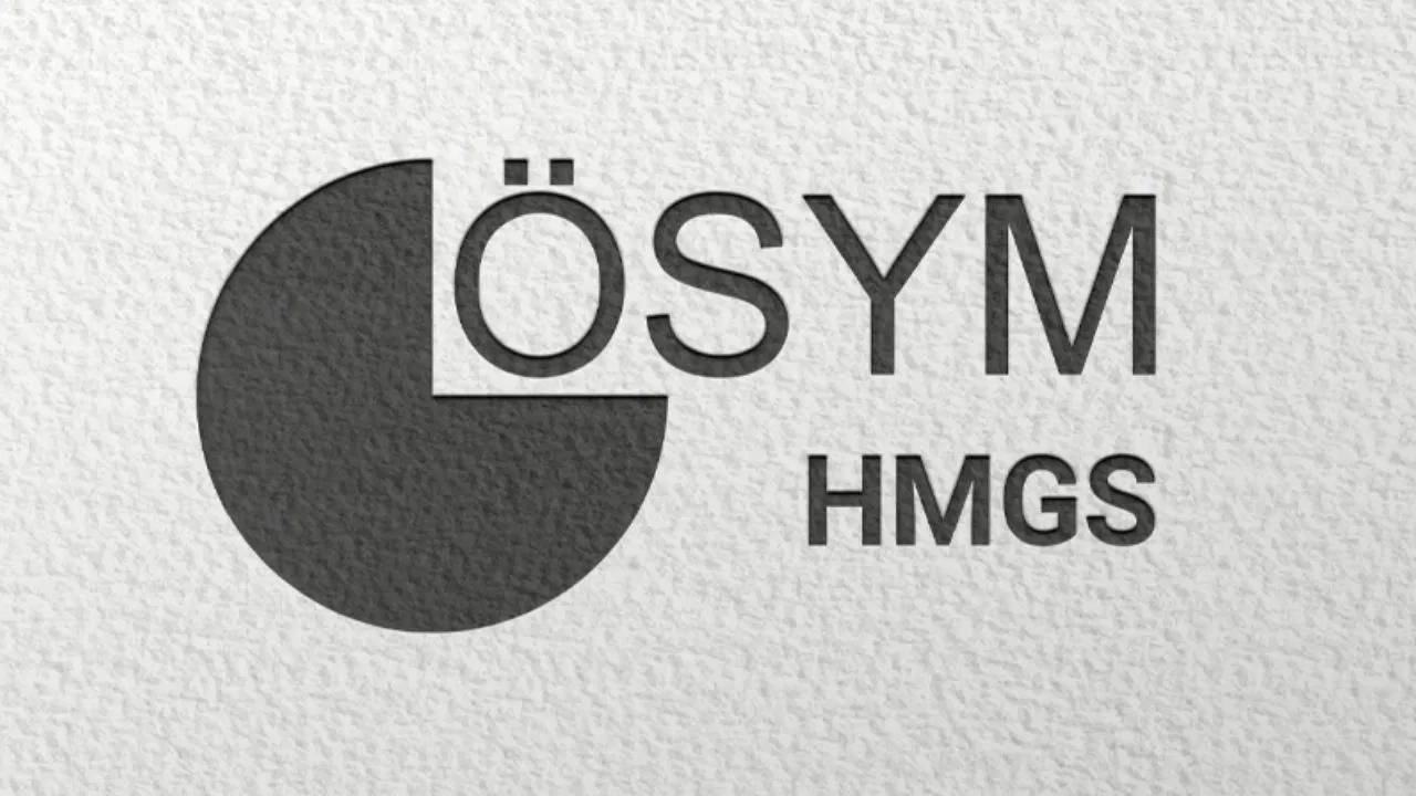 HMGS/1 sonuçları açıklandı mı, ne zaman açıklanacak?