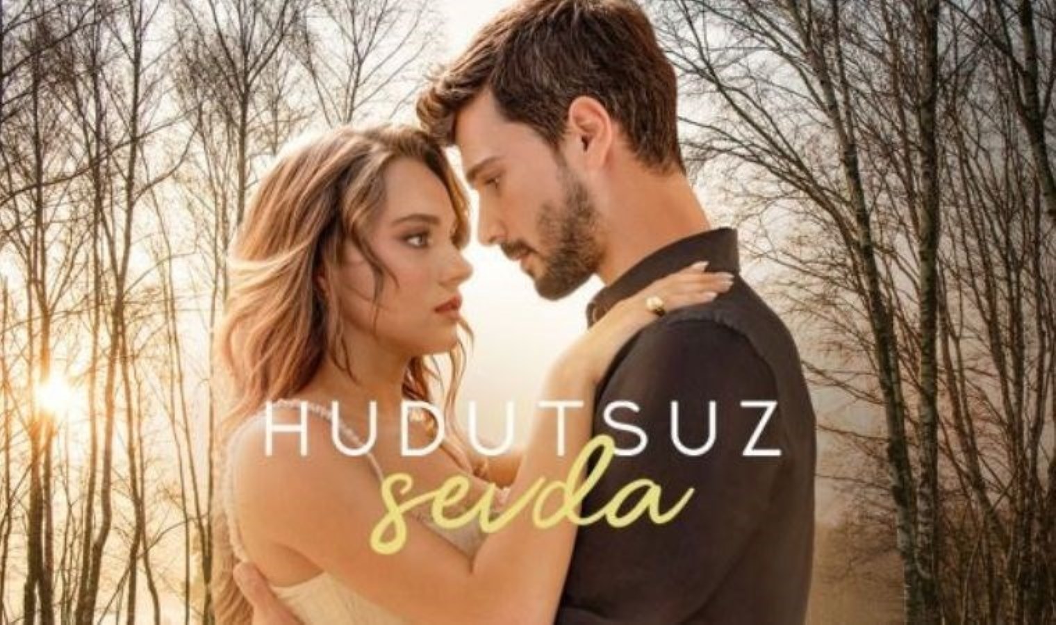 Hudutsuz Sevda yeni bölüm ne zaman? Hudutsuz Sevda dizisinin yeni bölümünde ne olacak?