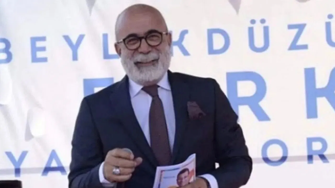 İBB Basın Yayın Daire Başkanı Taner Çetin kimdir? Taner Çetin neden gözaltına alındı?