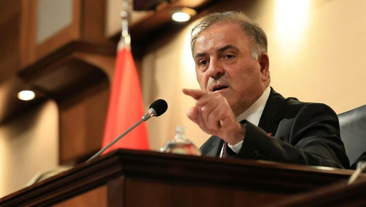 İBB Başkanvekili Nuri Aslan’dan tutukluların ailelerine destek mesajı: ‘Haksızlıklar son bulana kadar…’