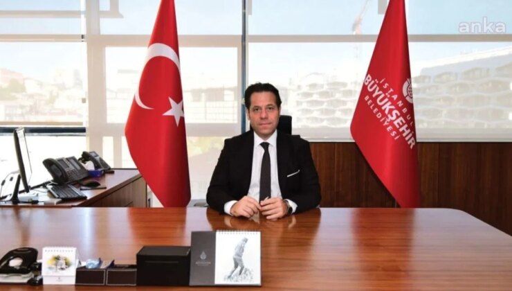 İBB Genel Sekreter Yardımcısı Arif Gürkan Alpay kimdir? Arif Gürkan Alpay neden gözaltına alındı?