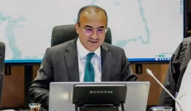 İBB Genel Sekreter Yardımcısı Av. Erdal Celal Aksoy kimdir? Erdal Celal Aksoy neden gözaltına alındı?