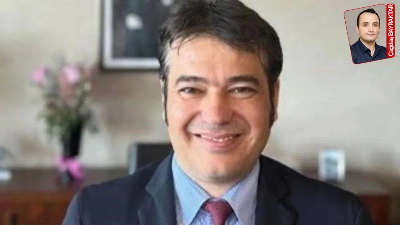 İBB İmar ve Şehircilik Dairesi Başkanı Ramazan Gülten Cumhuriyet’e konuştu: ‘Saldıranlar serbest, biz Silivri’deyiz’