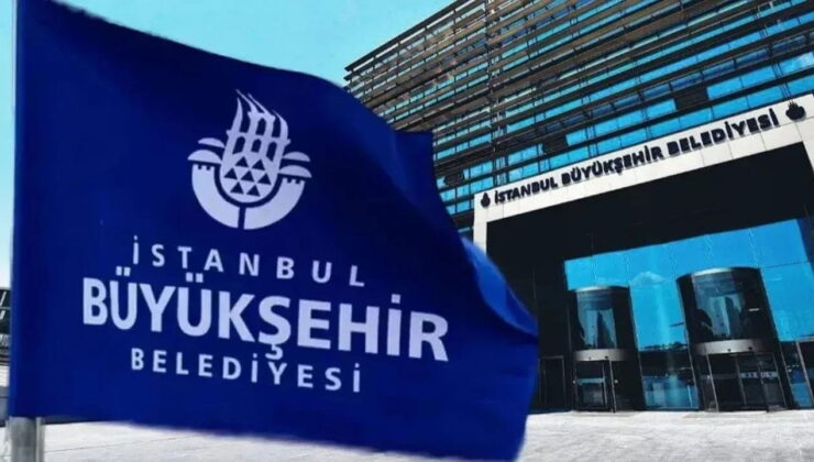 İBB, ‘Muhtarlık İşleri Dairesi Başkanı’na rüşvet’ iddiasını yalanladı: Maaşlar tek seferde alınmış gibi gösterildi