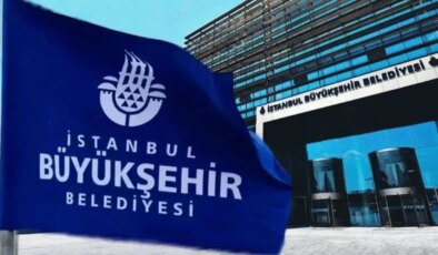 İBB soruşturmasında 3 ‘etkin pişmanlık’ daha: ‘Tahliyelerine karar verilmiştir’