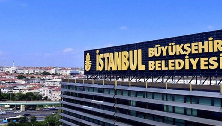 İBB’den ‘adrese teslim ihale’ iddialarına yanıt: ‘Gerçek dışı’