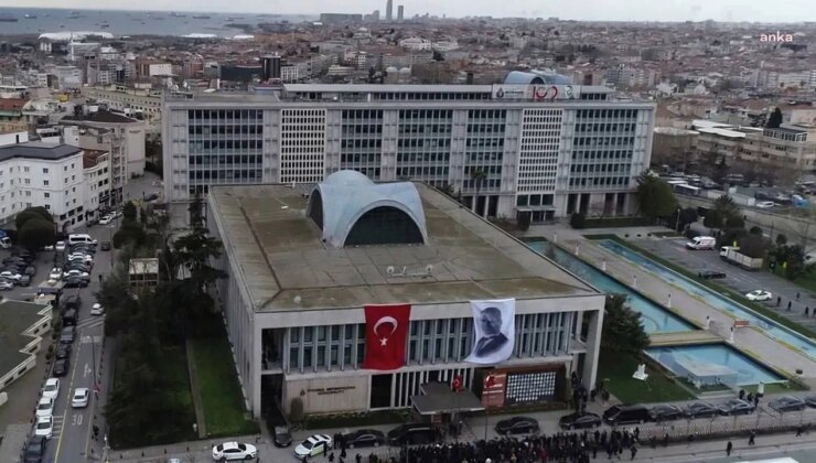 İBB’den ‘KİPTAŞ projesinde usulsüzlük’ iddiası hakkında açıklama