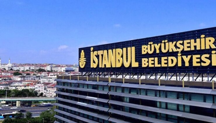 İBB’den ‘konuttaki kameralar karartıldı’ iddiası açıklaması: ‘Maksimum kayıt süresi 30 gündür’