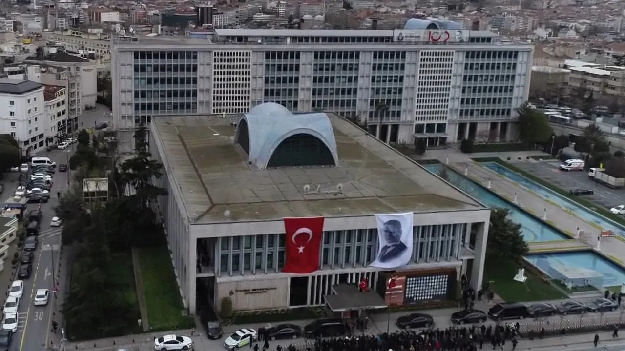 İBB’den ‘Yalanlar ve Gerçekler’ açıklaması: ‘Çözüm Merkezi’ iddialarına yanıt!