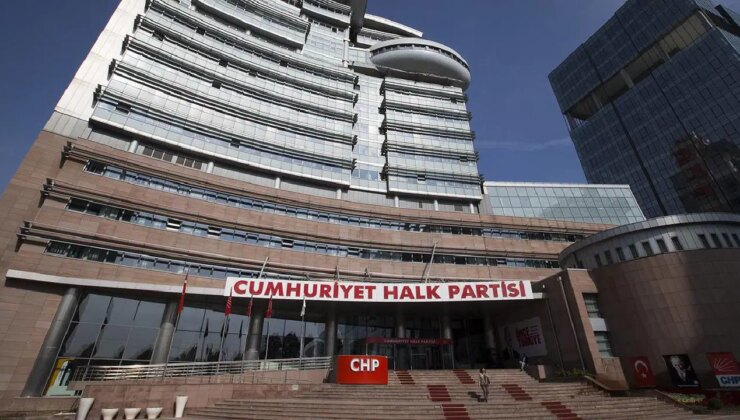 İBB’ye 5. dalga operasyona CHP’den ilk tepki!