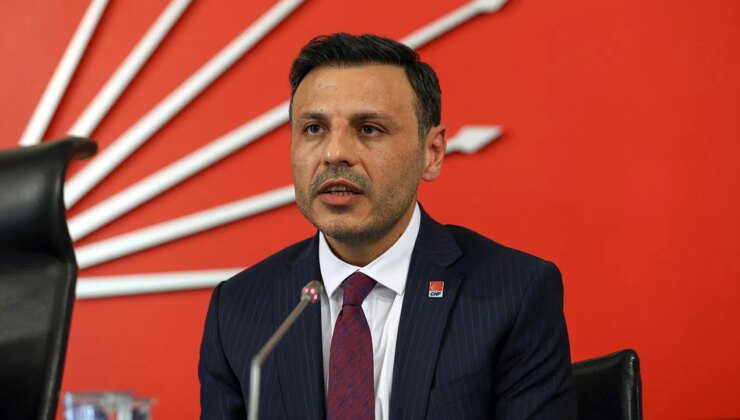 İBB’ye yönelik 4. dalga operasyonda 25 tutuklama… Özgür Çelik’ten sert tepki: ‘İktidarın sefaletini gösteriyor!’