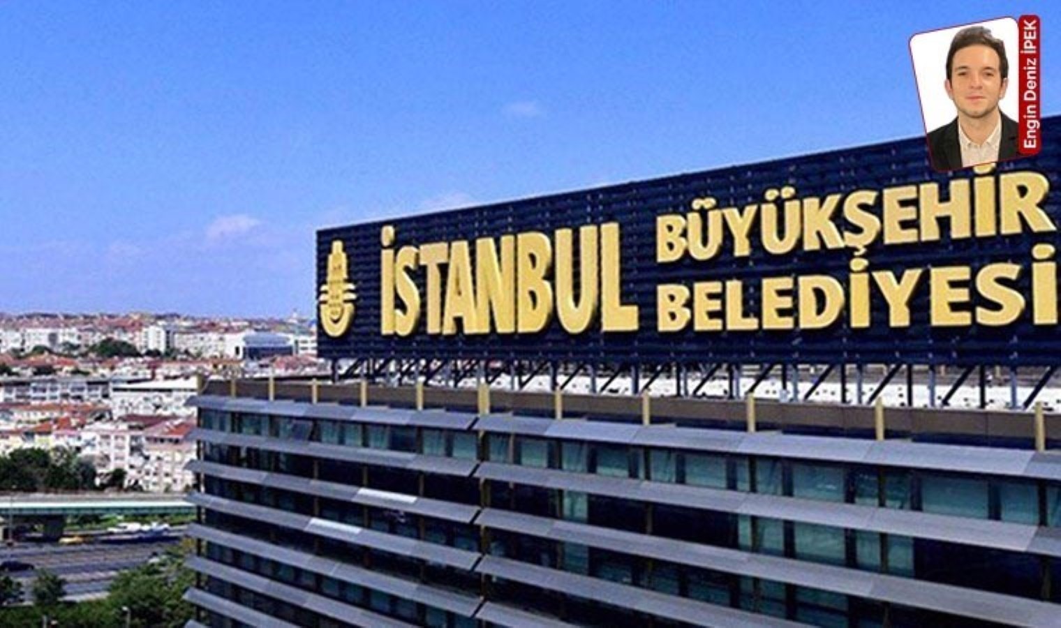 İBB’ye yönelik ikinci dalga soruşturmasına üç yeni gizli tanık da eklendi: Rüzgâr, Kartal, Şahin