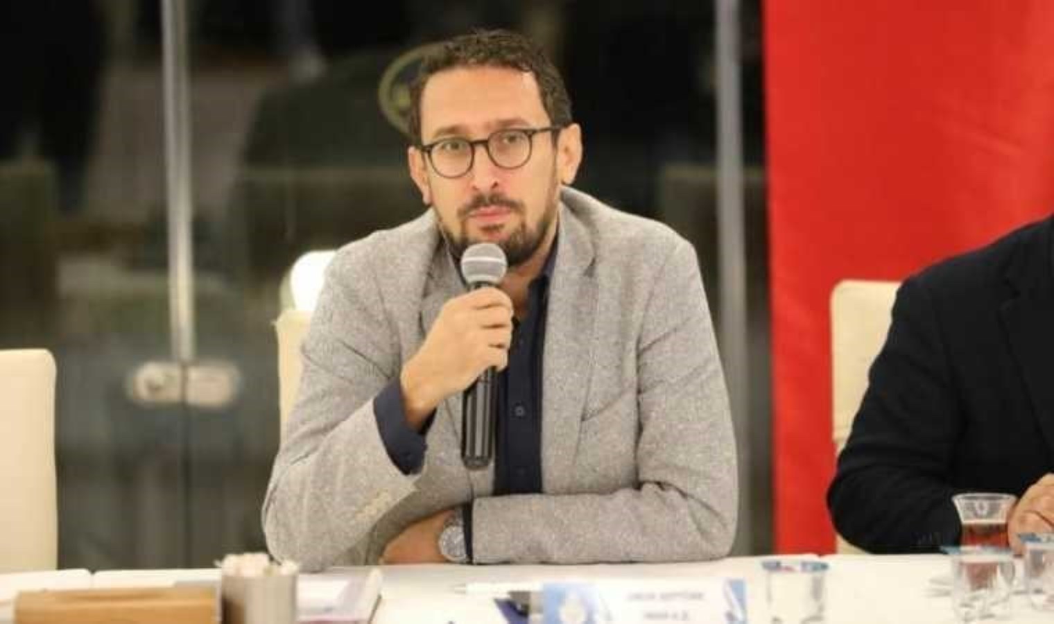 İBB’ye yönelik operasyonda gözaltına alınan ve kayınpederi üzerinden rüşvet almakla suçlanan Onur Soytürk: Kayınpederim 2021 yılında vefat etmiştir