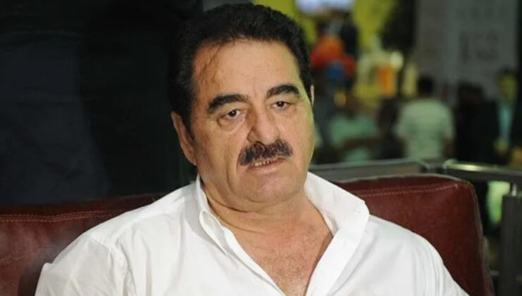 İbrahim Tatlıses yine sitem etti: “İki kişiyi affetmeyeceğim”