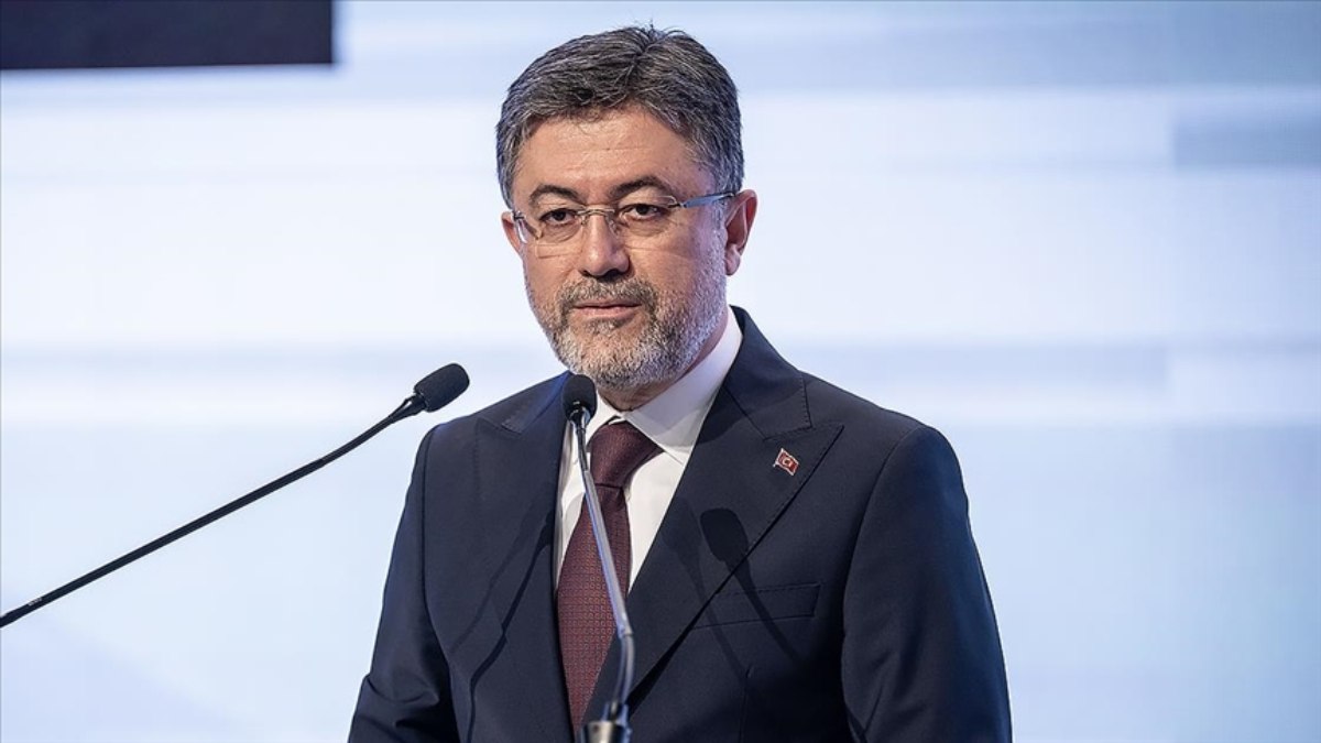 İbrahim Yumaklı: Üreticilerimizi daha verimli ürünler için destekleyeceğiz