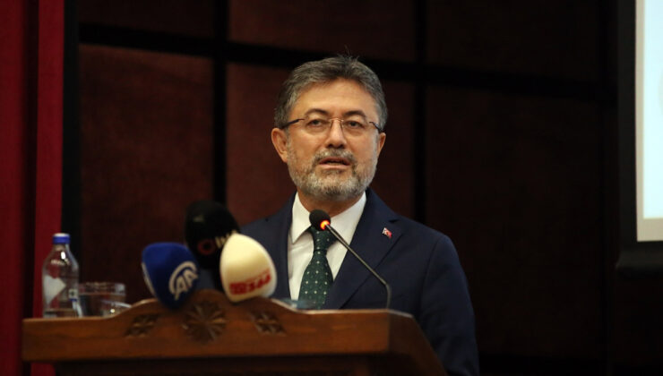 İbrahim Yumaklı, yeni hayvancılık desteklerini açıkladı