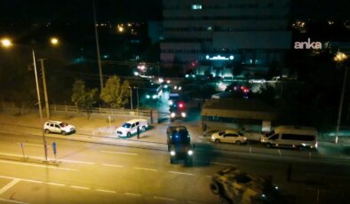 Iğdır’da adliye çalışanlarına rüşvet operasyonu: 2 yazı işleri müdürü tutuklandı