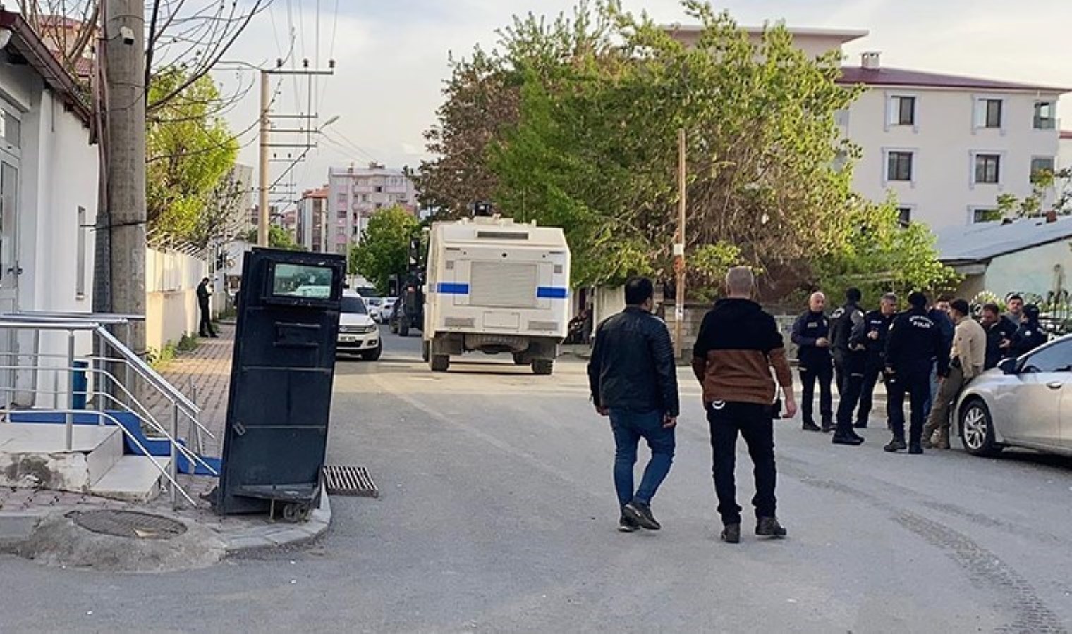 Iğdır’daki 53 sanıklı cinayet davasında karar: 9 kişiye hapis