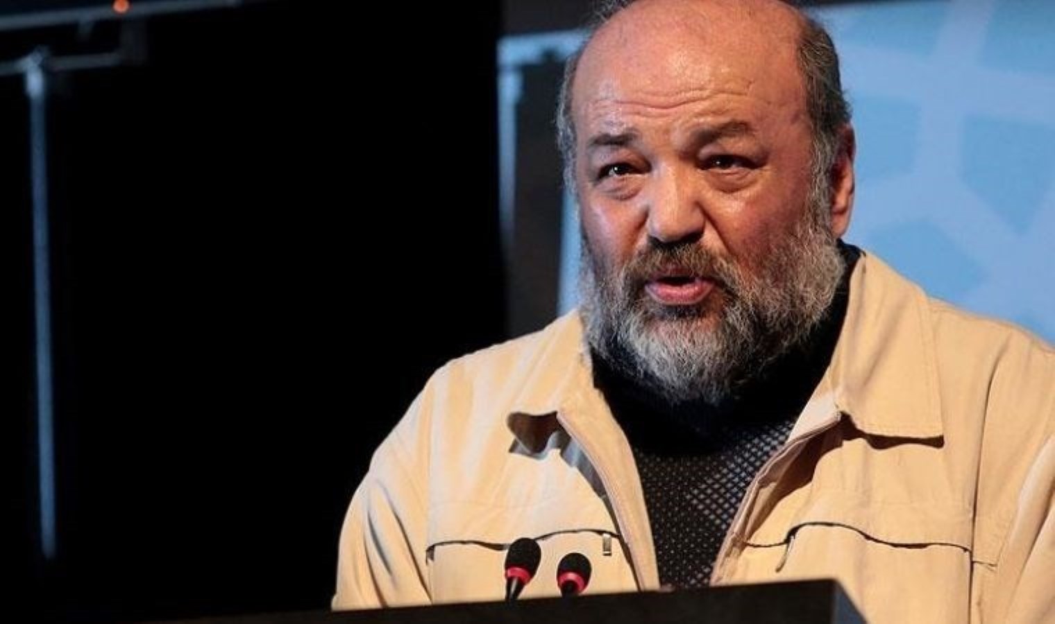 İhsan Eliaçık kimdir? Sırrı Süreyya Önder’in cenaze namazını kıldıran İhsan Eliaçık kaç yaşında, nereli?