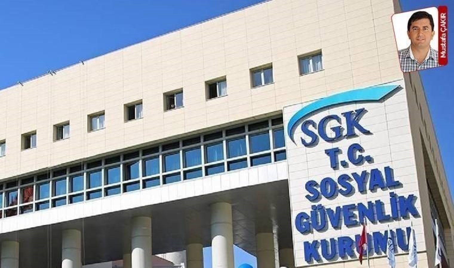 İki aylık dönemde geçen yıla göre 11.3 milyar liradan 71.6 milyar liraya çıktı: SGK’nın açığında yüzde 533 artış!