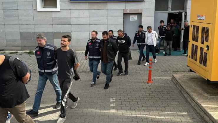 İki döner zincirine yönelik FETÖ soruşturmasında yeni gelişme!