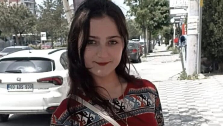 İki hafta önce evlenmiş: 17 yaşındaki Meryem’den haber alınamıyor!