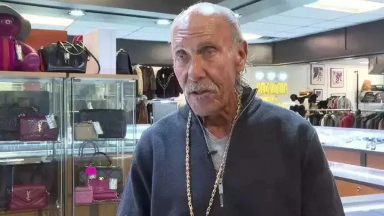 İkinci El Kralları Les Gold kimdir? Les Gold kaç yaşında, nereli?