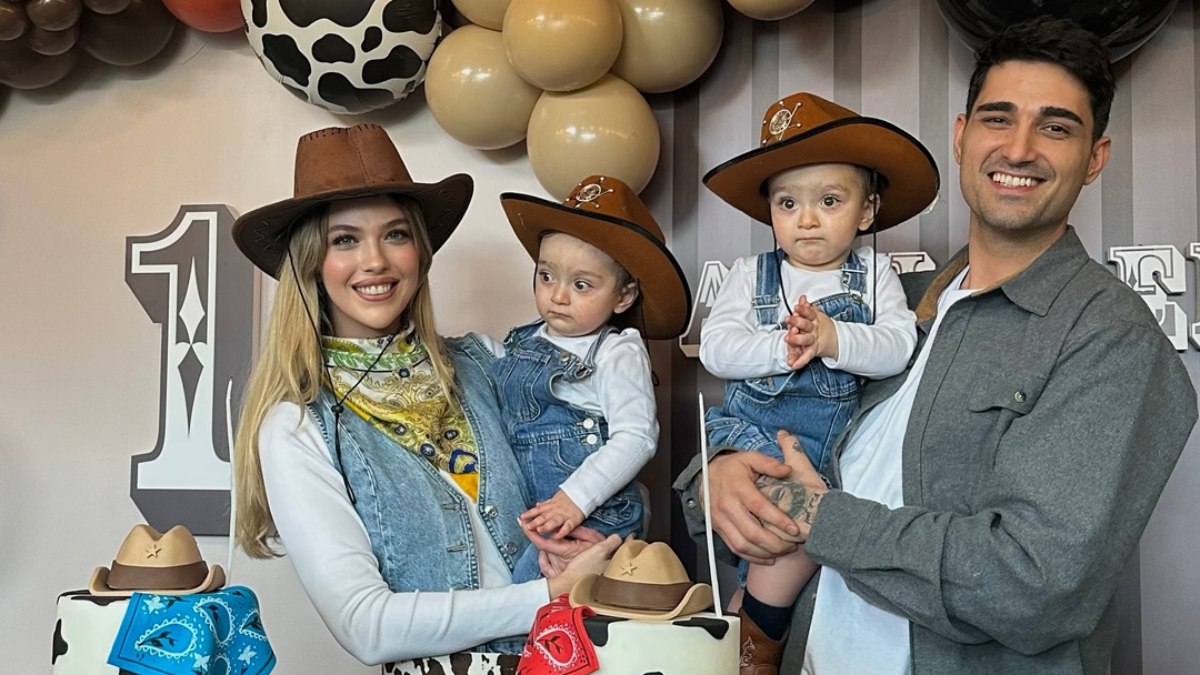 İkizler ameliyat oldu! Yasemin Şefkatli son durumlarını açıkladı