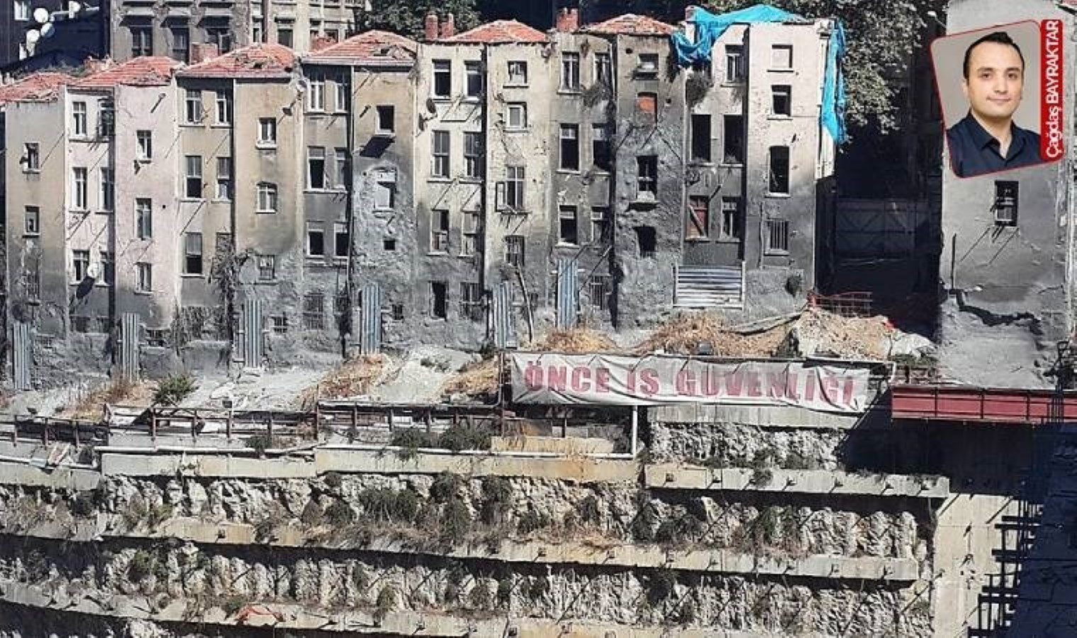 İktidarın ‘bağımsız birim’ oyunu: ‘Yüzde 10’u bile dönüştürülmedi’