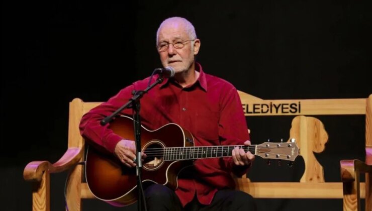 İlhan Şeşen son yolculuğuna uğurlanıyor