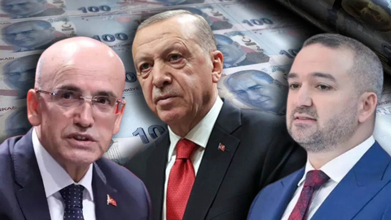 İmalatçı KOBİ’lere yeni kredi paketi geliyor: Erdoğan: ‘Bu adımı atmaya mecburuz’