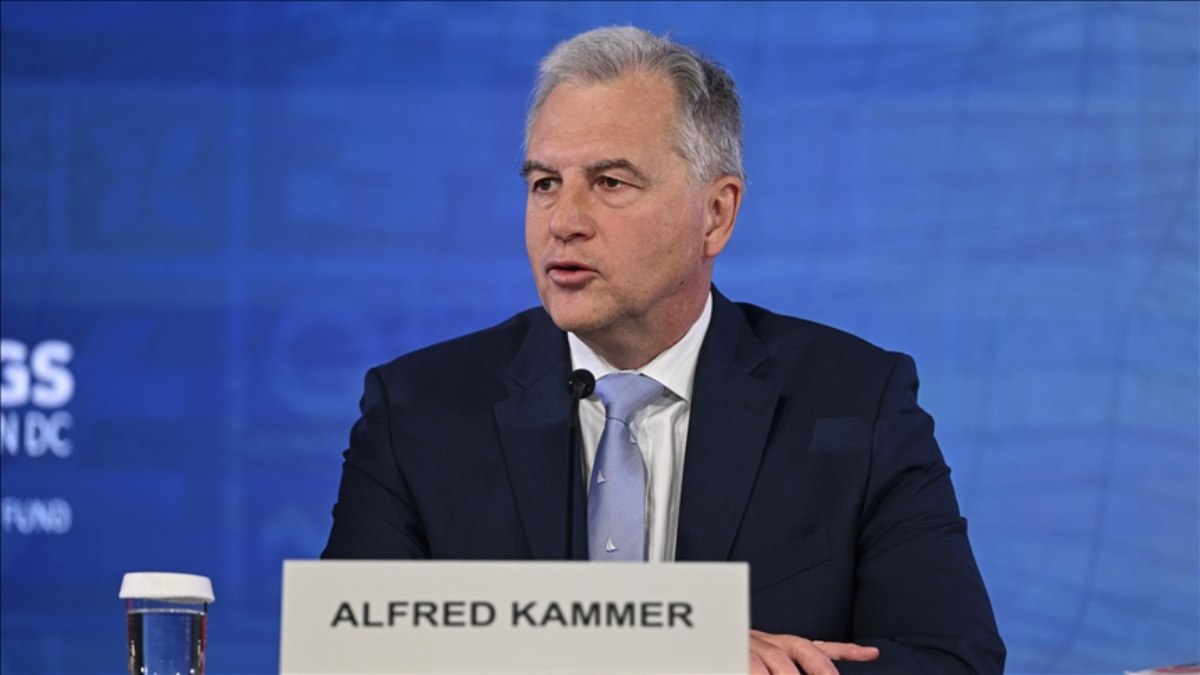 IMF, Türkiye’nin güçlü ekonomik ivmesine işaret etti