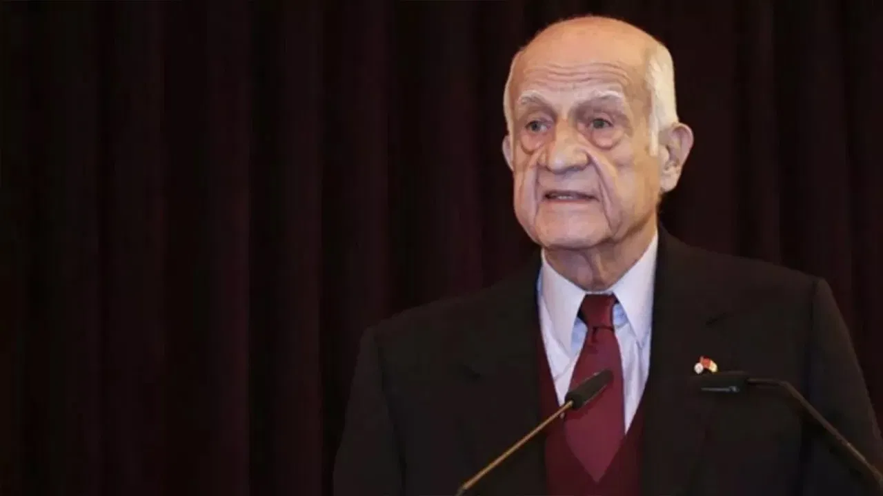 İnan Kıraç’ın kaçırıldığı iddia edilmişti: Hastaneden açıklama geldi