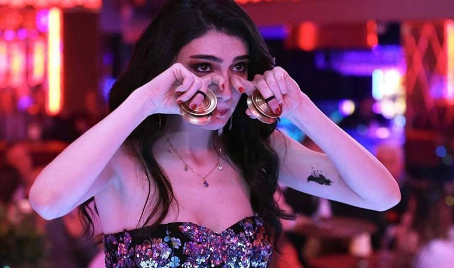 İnci Taneleri dizisinin yeni bölümü ne zaman yayımlanacak? İnci Taneleri dizisinin yeni bölümü bugün mü?