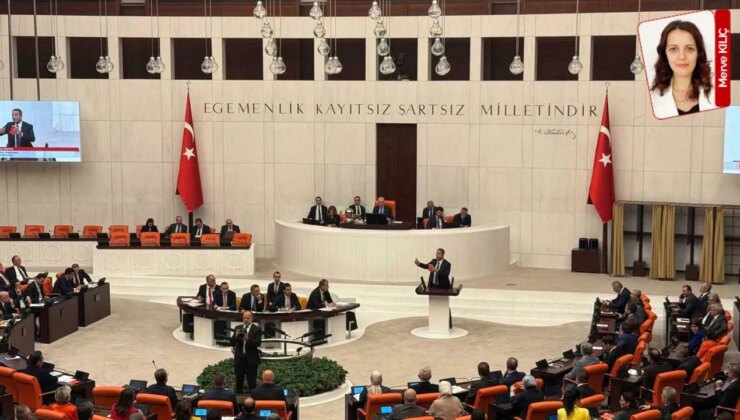 İnfaz yasası teklifi Meclis’e geliyor: Makyajlanmış ‘genel af’