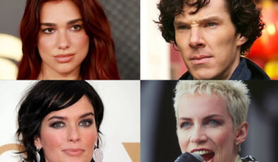 İngiliz ünlülerden İsrail’in Gazze’deki saldırılarına sessiz kalmama çağrısı