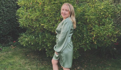 İngiltere’de solaryuma girdi, hayatı değişti