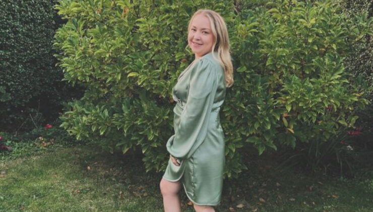 İngiltere’de solaryuma girdi, hayatı değişti