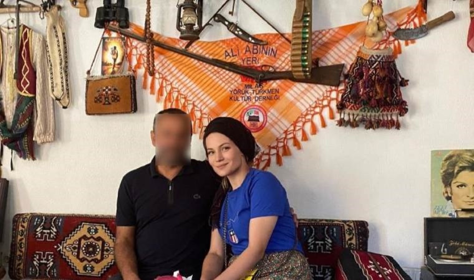 İnternetten tanıştığı kişiye 55 milyon lira kaptırmıştı: Ölüm tehditleri alıyorum