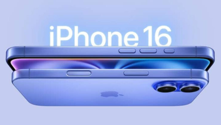 iPhone 16, ilk çeyrekte en çok satan akıllı telefon oldu