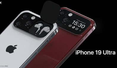 iPhone’lar gelecekte 200 MP kameralara sahip olacak