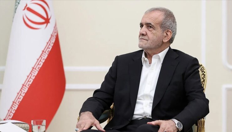 İran’dan ABD’ye yaptırım resti: Açlıktan ölecek değiliz