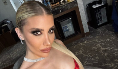 İrem Derici, kıskançlık krizine girdi! Gelen yorumlara cevap verdi