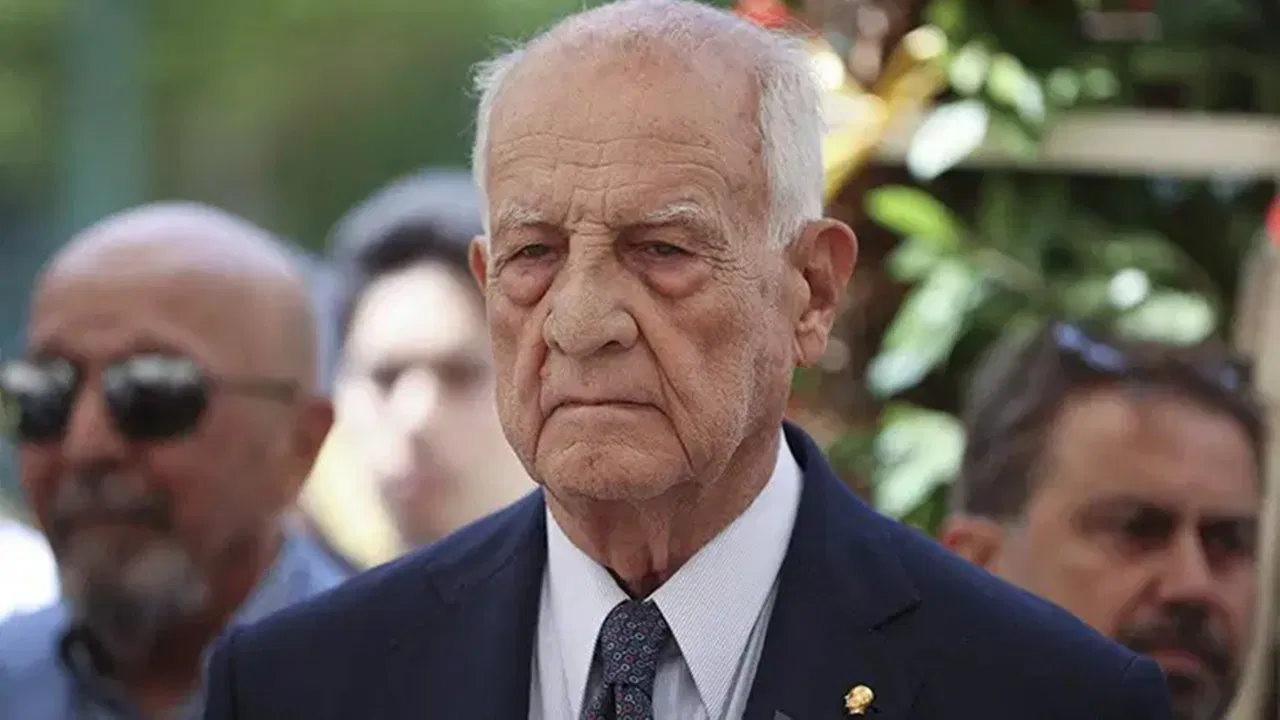 İş insanı İnan Kıraç’ın kaçırıldığı iddiası: 2 kişi gözaltına alındı