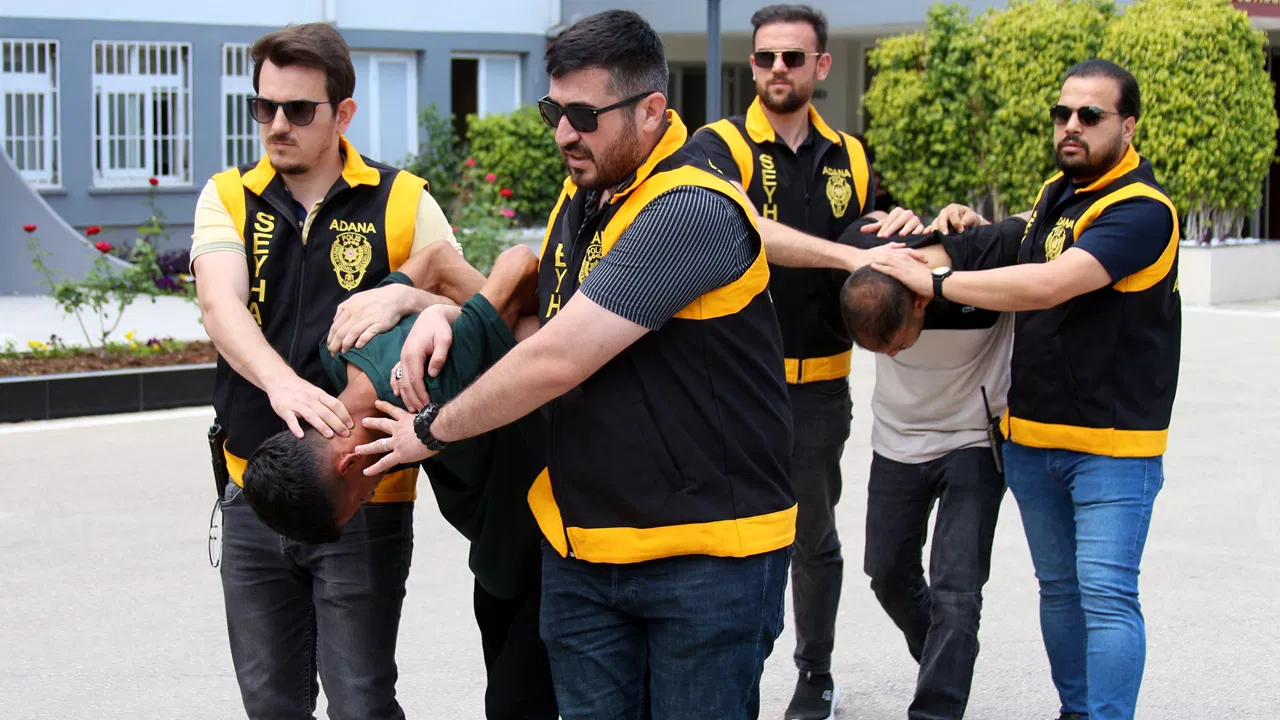 İş insanı, ‘sevgili’ tuzağıyla darbedilip parası gasbedildi!