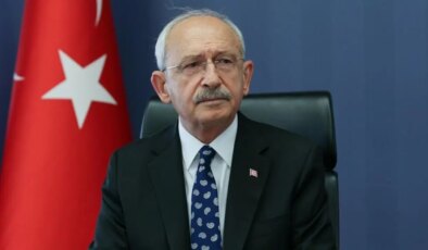 İsim vermedi, ateş püskürdü… Kılıçdaroğlu ‘kurultay’ sessizliğini bozdu: ‘Sizden korkan sizden namerttir!’