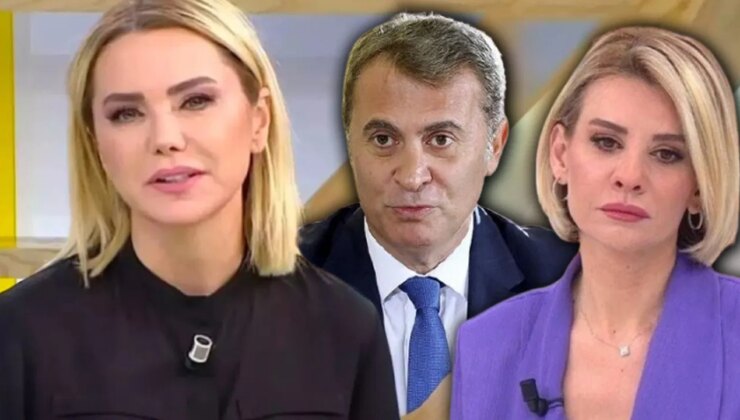 ‘İşimi elimden aldı’ diyerek seslendi! Ece Erken’in ‘Fikret Orman’ ve ‘Esra Erol’ iddiası gündem oldu
