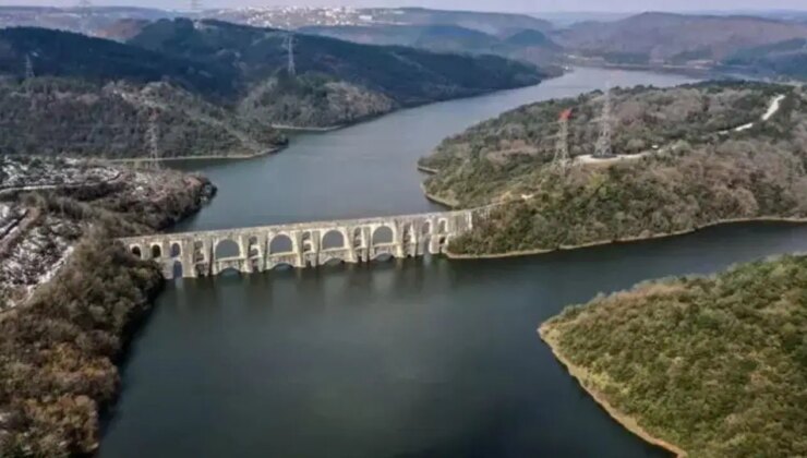 İSKİ açıkladı: 28 Mayıs İstanbul baraj doluluk oranı yüzde kaç?