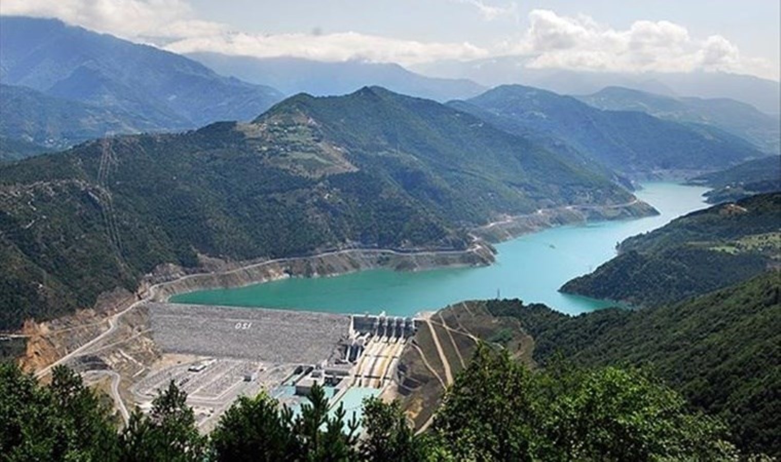 İSKİ, İstanbul barajlarındaki doluluk oranını açıkladı (10 Mayıs 2025 Cumartesi)