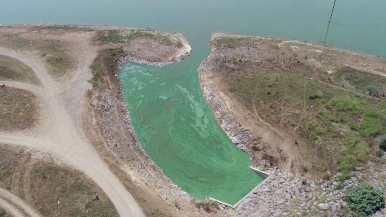 İSKİ’den Sazlıdere iddialarına yanıt: ‘Kaçak yapılara su verilmesi mevzuat uyarınca mümkün değil’